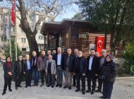 DEVLET KURUMLARI KEYFİYETLE YÖNETİLEMEZ.