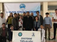 Tarımsal Eğitim ve Öğretimin 177. Yılı kutlu olsun 