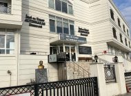 ASA’DAN HUZUREVİNE ZİYARET