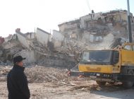 “Felaket geldikten sonra tedbir alınmaz, gelmeden alınır”