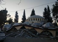 “MALZEMEDEN ÇALMAYIN”