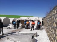 CHP İl Başkanı Özkan açıkladı, CHP’li belediyelerden toplam 231 TIR malzeme gönderildi