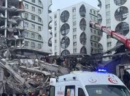 AFAD: Yaşamını yitirenlerin sayısı 2 bin 921