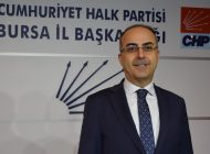 ÖZKAN:”YÖNETEMİYORSANIZ İSTİFALARINIZI VERİN!”