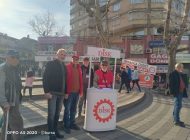 “KADER” DİYEREK SORUMLULUKTAN KAÇAMAZSINIZ”