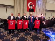 İstikrar, güven ve gelecek için 13 numara