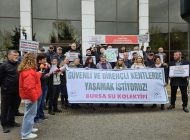 TEHLİKELİ MADDELER DEPREMDE KABUSUMUZ OLMASIN!