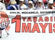 Haydi 1 Mayıs’a…