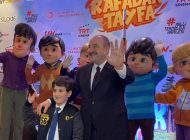 “Rafadan Tayfa” Adı altında siyaset yapmayın!”