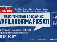 Borçlarınızı yapılandırma fırsatını kaçırmayın