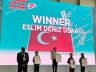 AVRUPA ŞAMPİYONU KESTEL’DEN