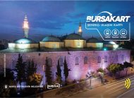 ÖĞRENCİLERİN ULAŞIMI KESTEL BELEDİYESİNDEN
