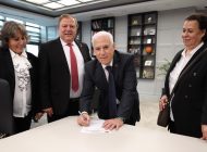 Bursalı Emeklilere Başkan Bozbey’den Tam Destek Sözü