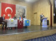 KESTEL İYİ PARTİ DE GÖZÜKÜÇÜK GÜVEN TAZELEDİ