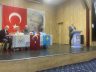 KESTEL İYİ PARTİ DE GÖZÜKÜÇÜK GÜVEN TAZELEDİ