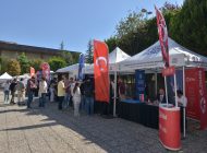 Büyükşehir’den üniversiteli gençlere sıcak karşılama