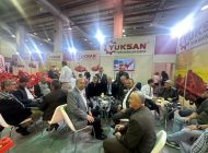 Bursa Tarım Fuarı kapılarını açtı