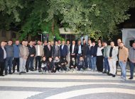 BÜYÜKŞEHİR’DEN KIRSAL KALKINMAYA TAM DESTEK