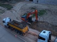 Konforlu ve kesintisiz ulaşıma bir bulvar daha