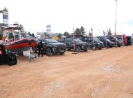 Bursa afetlere karşı dirençli hale geliyor