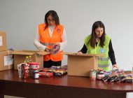 KESTEL BELEDİYESİNİN RAMAZAN YARDIMLARI ARALIKSIZ SÜRÜYOR