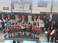 KESTEL’İN YILDIZLARI PARLAMAYA DEVAM EDIYOR