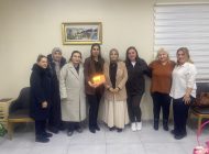 ZAFER PARTİSİ KADIN KOLLARINDAN 8 MART AÇIKLAMASI