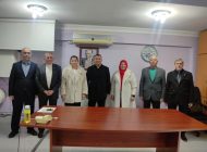 ADD KESTEL ŞUBESİ KONGRESİNİ GERÇEKLEŞTİRDİ