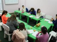 Kestel Dahi Çocuk Akademisi’nde Eğitimler Devam Ediyor