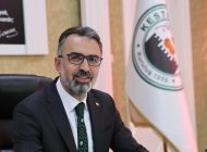 Çölyak Hastalarına Glütensiz Destek