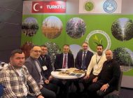 Süs Bitkileri Üretimi Kestel Belediyesi ile Dünya Pazarına Açılıyor