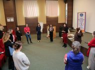 Kadın hakları daha görünür hale geliyor