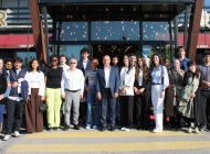 Bursalı Marketçilerden Üniversitelilere Destek