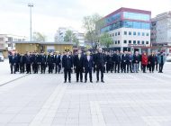 TÜRK POLİS TEŞKİLATI 181 YAŞINDA