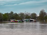 Büyükşehir’den hayat kurtaran operasyon