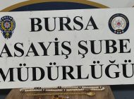 Kendilerini Polis Savcı Olarak Tanıtan Dolandırıcılar Yakalandı