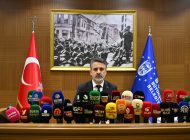 Bursa da suya indirim müjdesi