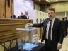 BURSA BÜYÜKŞEHİR’DE BAŞKANVEKİLLİĞİNE ŞAHİN BİBA SEÇİLDİ
