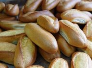 İhtiyaç Sahiplerine  600 Bin Ekmek