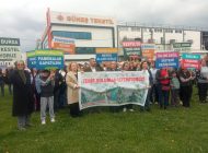 KESTEL HALKI NEFES ALMAK İSTİYOR!