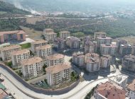 YENİ MAHALLE TOKİ DE ULAŞIM İSYANI