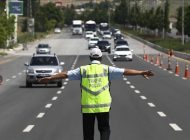 1 MAYIS’TA BAZI YOLLAR KAPANACAK