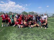 ORBAYSPOR MANİSA GRUP ŞAMPİYONU OLDU