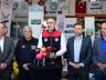 KESTEL BELEDİYESİ’NDEN AFETLERE KARŞI GÜÇLÜ ADIM