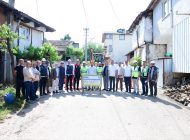 KESTEL’İN KIRSAL MAHALLELERİNDE DOĞALGAZ HAMLESİ