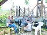 KESTEL BELEDİYESİ’NDEN GÖZEDE’YE ÇOK AMAÇLI SALON