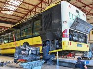 BURULAŞ’tan 24 milyonluk tasarruf