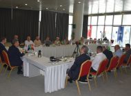 BURSA’NIN 17 İLÇESİNİ KAPSAYAN ORTAK BİR KENT KONSEYİ VİZYONU