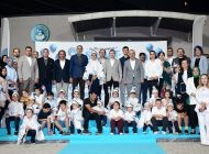 Kestel Belediyesi’nden Çocuklara Unutulmaz Sünnet Şöleni