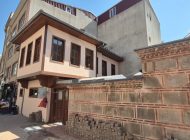 VANİ MEHMET EFENDİ ŞİFA HAMAMI’NDA SONA DOĞRU